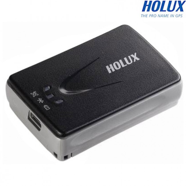 Holux gps receiver drivers for mac