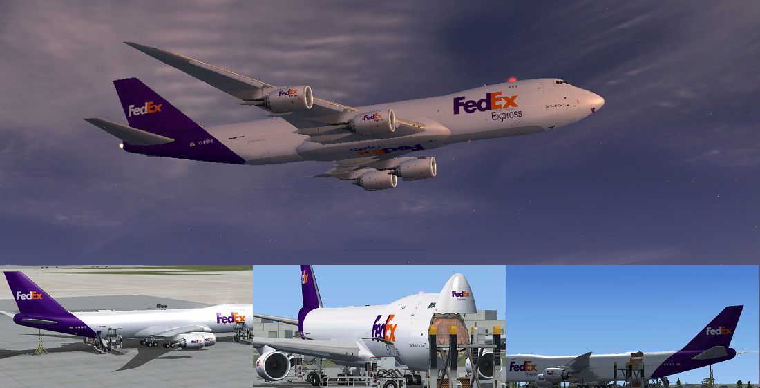 ifly 747 free download